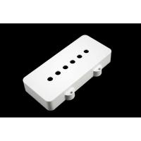 Allparts PC-6400-025 Pickup covers for Jazzmaster [8231] | 御茶ノ水楽器センター