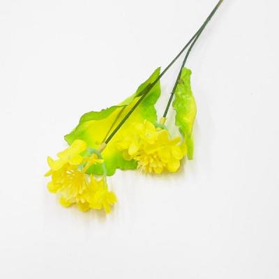 菜の花 造花のおすすめ人気商品一覧 通販 - Yahoo!ショッピング