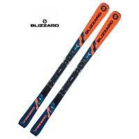 スキー 板 ブリザード 2021 BLIZZARD FIREBIRD SRC WC-PISTON + RACE 