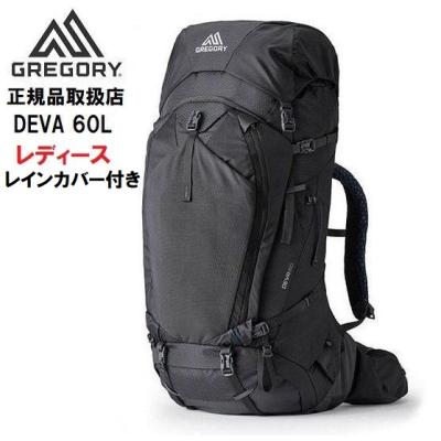 60l リュック（GREGORY）のおすすめ人気商品一覧 通販 - Yahoo