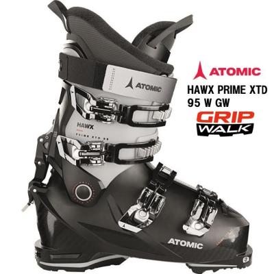 ATOMIC スキーブーツ(サイズ(cm):25cm)の商品一覧|スキー ATOMIC スキーブーツ(サイズ(cm):25cm)の商品一覧|スキー