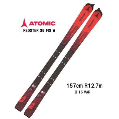 ATOMIC redster s9のおすすめ人気商品一覧 通販 - Yahoo