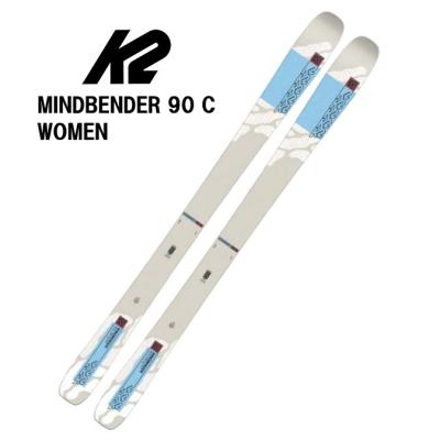 k2 mindbender 90 cのおすすめ人気商品一覧 通販 - Yahoo!ショッピング