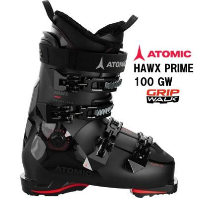 ATOMIC スキーブーツ（サイズ（cm）：28cm）｜スキー｜スポーツ 通販