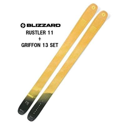 blizzard rustlerのおすすめ人気商品一覧 通販 - Yahoo!ショッピング