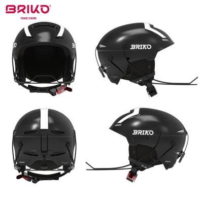 【美品】BRIKO（ブリコ）スキーヘルメット Amazon | BRIKO ブリコ スキー ヘルメット メンズ レディース
