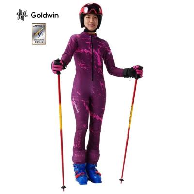GOLDWIN スキーウェア ワンピースの商品一覧|ウエア|スキー GOLDWIN スキーウェア ワンピースの商品一覧|ウエア|スキー