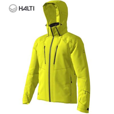 更にお値下げしました！HALTI スキーウェア上下 140cm 更にお値下げしました！HALTI スキーウェア上下 140cm