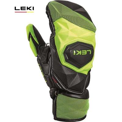 レキ LEKI 手袋 グローブ レーシング EUサイズ6 レキ LEKI 手袋 グローブ レーシング EUサイズ6 レキスキー
