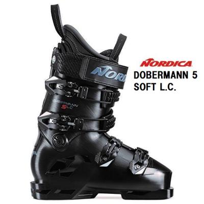 NORDICA スキーブーツ（サイズ（cm）：23.5cm）｜スキー