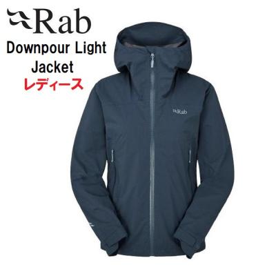 rab ダウンジャケット（アウトドア、キャンプ、登山） | アウトドア