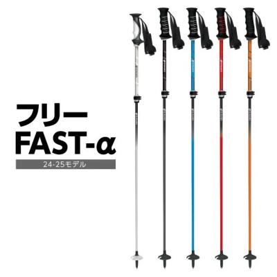 スキーポール カーボン 伸縮(スキーストック)の商品一覧 スキーポール カーボン 伸縮(スキーストック)の商品一覧