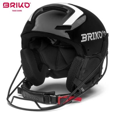 ヘルメット チンガード（BRIKO）のおすすめ人気商品一覧 通販