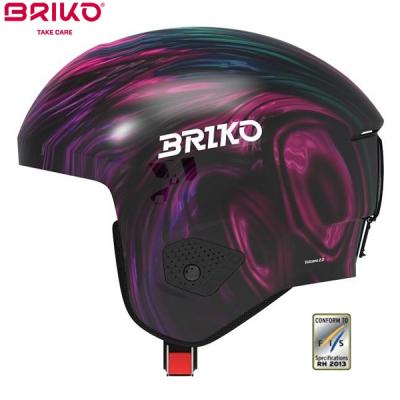briko ヘルメット（スキー、スノボ ヘルメット）｜スキー | スポーツ