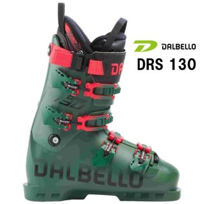 DALBELLO ダルベロ スキーブーツ 25.5 DALBELLO ダルベロ スキーブーツ メンズ レディース【グリップ