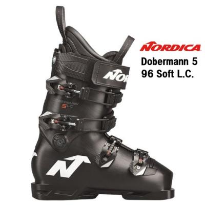 NORDICA 26/26.5cm VOLKL158cm︎ ストックセット‼︎ カンダハー ヤフー店 - 【NORDICA】ノルディカスキーブーツ