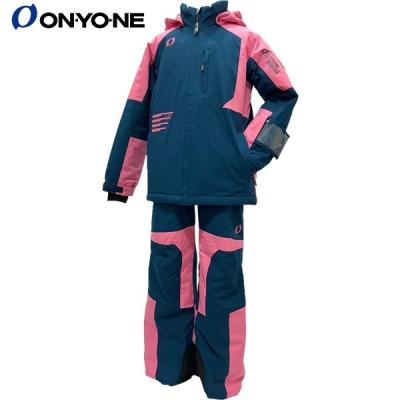 スキーウェア ジュニア（オンヨネ）のおすすめ人気商品一覧 通販