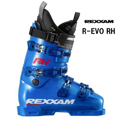 【美品】レクザム　REXXAM スキーブーツ　25cm REXXAM SKI BOOTS - REXXAM [レクザム]