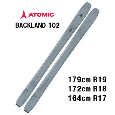 atomic backlandのおすすめ人気商品一覧 通販 - Yahoo!ショッピング