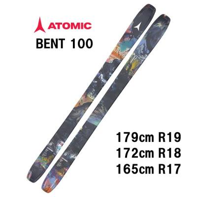 bent 100（ATOMIC）の商品一覧 通販 - Yahoo!ショッピング