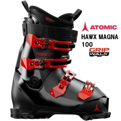 ATOMIC スキーブーツ（サイズ（cm）：28cm）｜スキー｜スポーツ