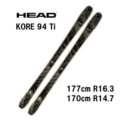 head kore 93（スキー用品） | スポーツ のおすすめ人気商品一覧 通販