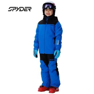 スパイダー スキー ウェア（性別：ボーイズ）の商品一覧 通販 - Yahoo
