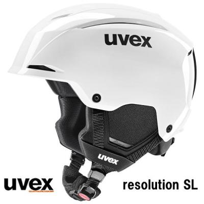 uvex スキー用ヘルメット チンガード付き ホワイト ヘルメット チンガード（UVEX）のおすすめ人気商品一覧 通販 - Yahoo