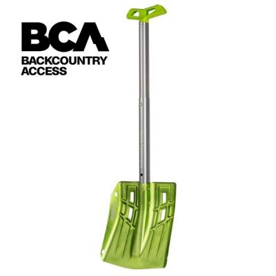 bca ショベル（登山 スノーショベル）｜アバランチギア｜アウトドア