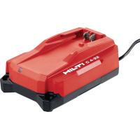 ヒルティの充電器 (ケース付き) L127651.jpg