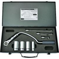 TOP 弓形ラチェットハンドルセット RH-4LYS | かんだ! Yahoo!店