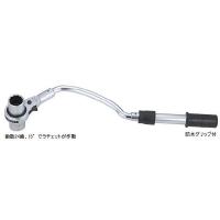 TOP トップ工業 弓形トルクレンチ(単能型) RM-24LYT | かんだ! Yahoo!店