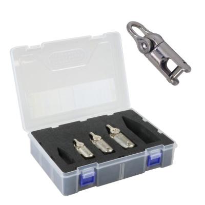 神田機工店 - ケーブルグリップ・より戻し｜Yahoo!ショッピング