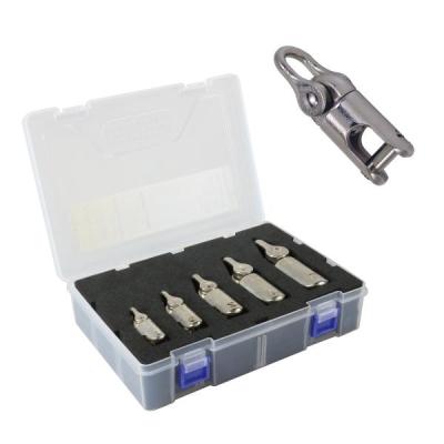 神田機工店 - ケーブルグリップ・より戻し｜Yahoo!ショッピング