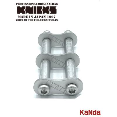 神田機工店 - ベルトループ・チェーン・アクセサリ関係｜Yahoo