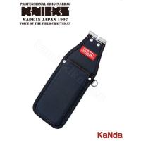 KNICKS　ニックス　赤タグ　KCS-101GBDX　SUS補強入型押フリーホルダー | 神田機工店