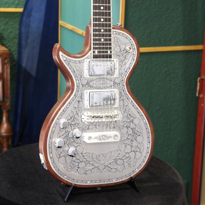 レフティ ギター（色：シルバー系）のおすすめ人気商品一覧 通販