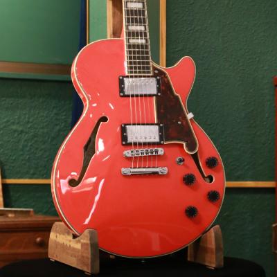 zemaitis（エレキギター、セミアコ、フルアコ本体）｜ギター｜楽器