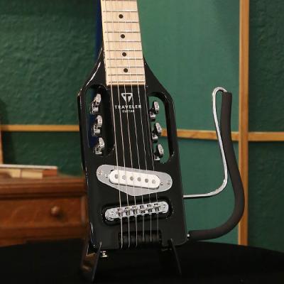 TRAVELER Ultra-Light エレキギターレフトハンド ジャンク品 TRAVELER Ultra-Light エレキギターレフトハンド ジャンク品