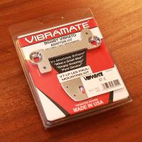 Vibramate V7-LP GOLD レスポール用 Bigsby B7 クイックマウントキット 