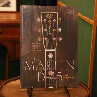 プレイヤー別冊  The MARTIN D-45 and More Player 書籍 マーチン マーティン D45 アコースティックギター B4 | ZEMAITIS GRECO OSAKA SHOWROOM
