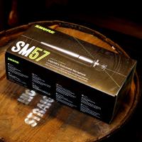Shure シュアー SM57-LCE ダイナミックマイク 楽器用マイク 国内正規品 高音質 | ZEMAITIS GRECO OSAKA SHOWROOM