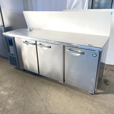 ホシザキコールドテーブル1800(業務用冷蔵庫)の商品一覧 ホシザキコールドテーブル1800(業務用冷蔵庫)の商品一覧