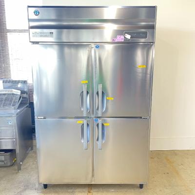 送料別途要見積【中古】 ホシザキ 業務用冷凍冷蔵庫 HRF-120LAFT3 2021