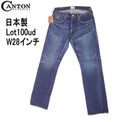 CANTON メンズジーンズ、デニム｜ボトムス、パンツ