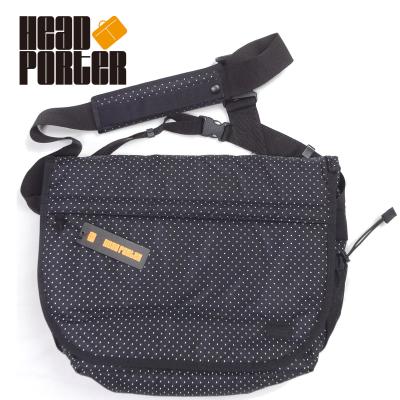 ポーター メッセンジャーバッグ（HEAD PORTER）のおすすめ人気商品一覧
