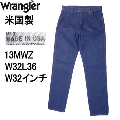 ラングラー13mwz 日本製の商品一覧 通販 - Yahoo!ショッピング