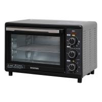 アイリスオーヤマ コンベクションオーブン FVC-D15B-S | カネマサかなものe-shop