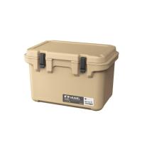 アイリスオーヤマ HUGEL クーラーボックス 20L TC-40 40L ベージュ | カネマサかなものe-shop