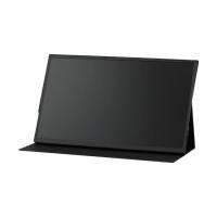 アイリスオーヤマ LUCA ルカ ポータブルモニター 15.6V型 ブラック DP-EF164S-B | カネマサかなものe-shop